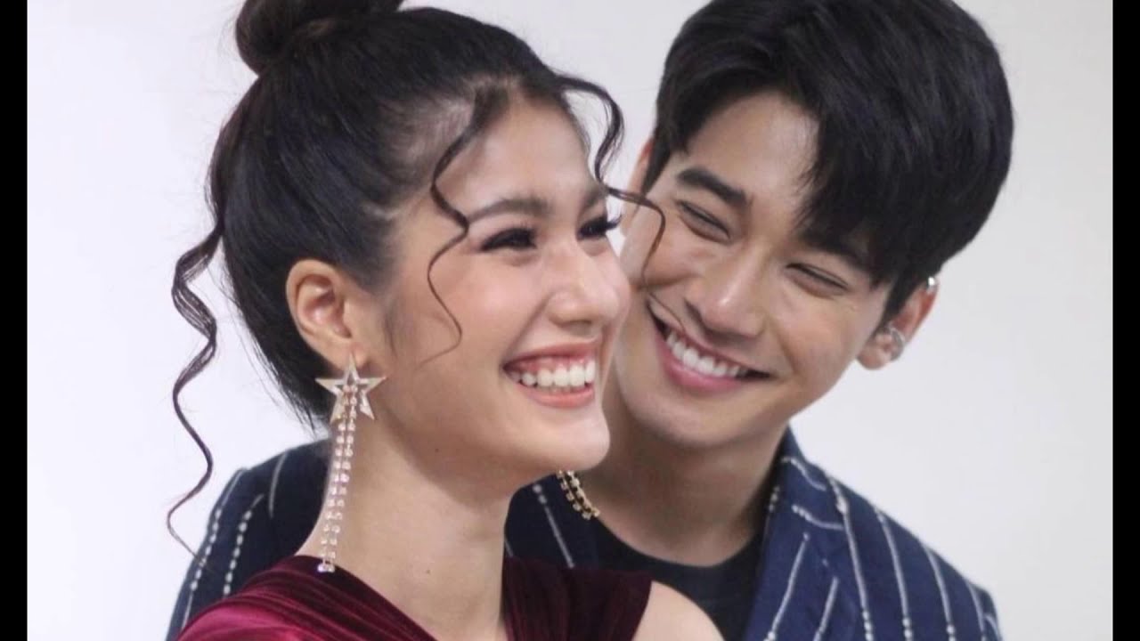 [OPV] ยูโร ♡ พิ้งค์พลอย || คนธรรมดา - ชิน ชินวุฒ