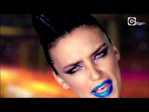 SEREBRO - Malchik (Official Music Video)