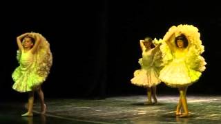 We Dance Gershwin
