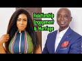 All You Need To Know About Chika Ike and Ned Nwoko Relationship, Engagement & Marriage