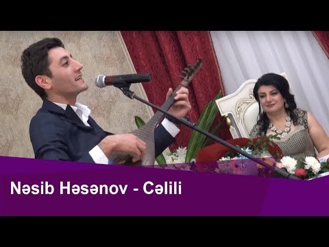 Nəsib Həsənov--Cəlili--Könül Körpümüzdə
