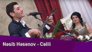 Nəsib Həsənov--Cəlili--Könül Körpümüzdə Resimi