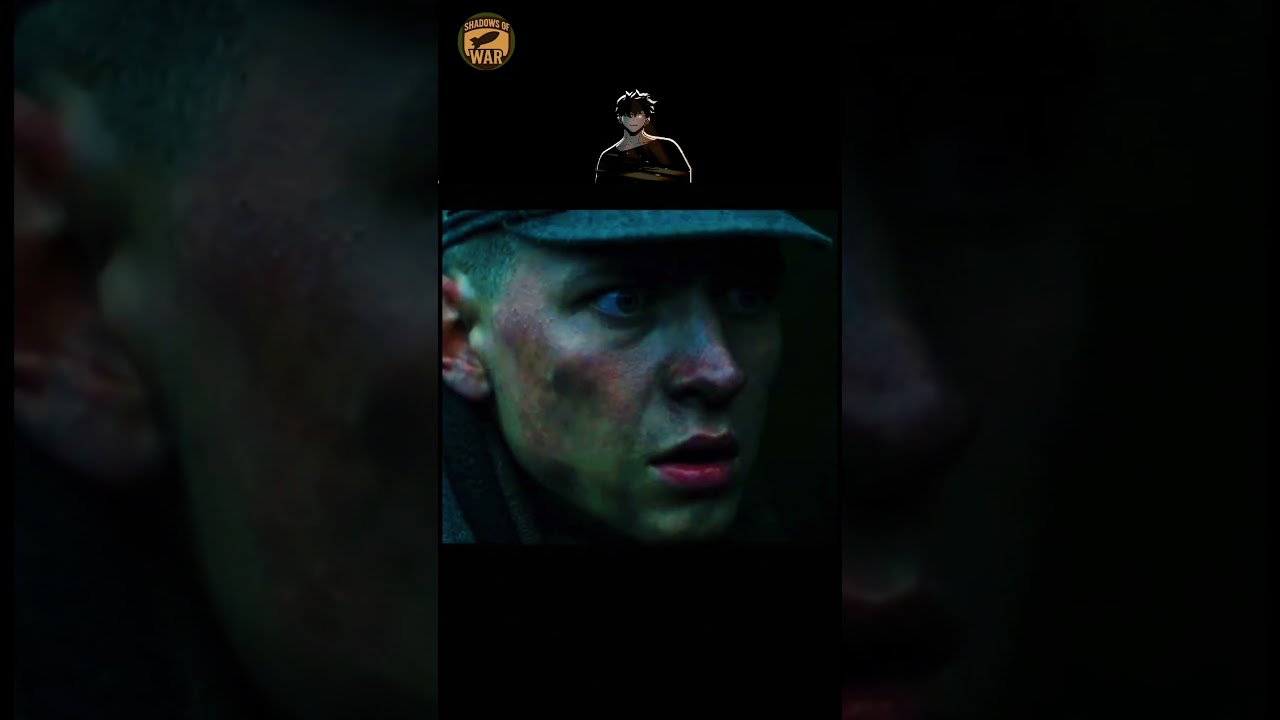 Tank Ambush! One Tank Precisely Destroys an Enemy Tank | Epic Battlefield Scene .