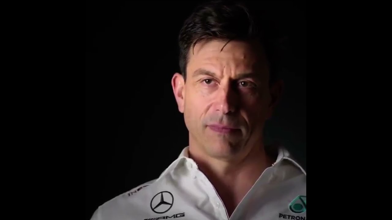 F1 Drive To Survive Season 3 Toto Wolff Talks About Christian Horner F1 Drive To Survive Season 3 Toto Wolff Talks About Christian Horner