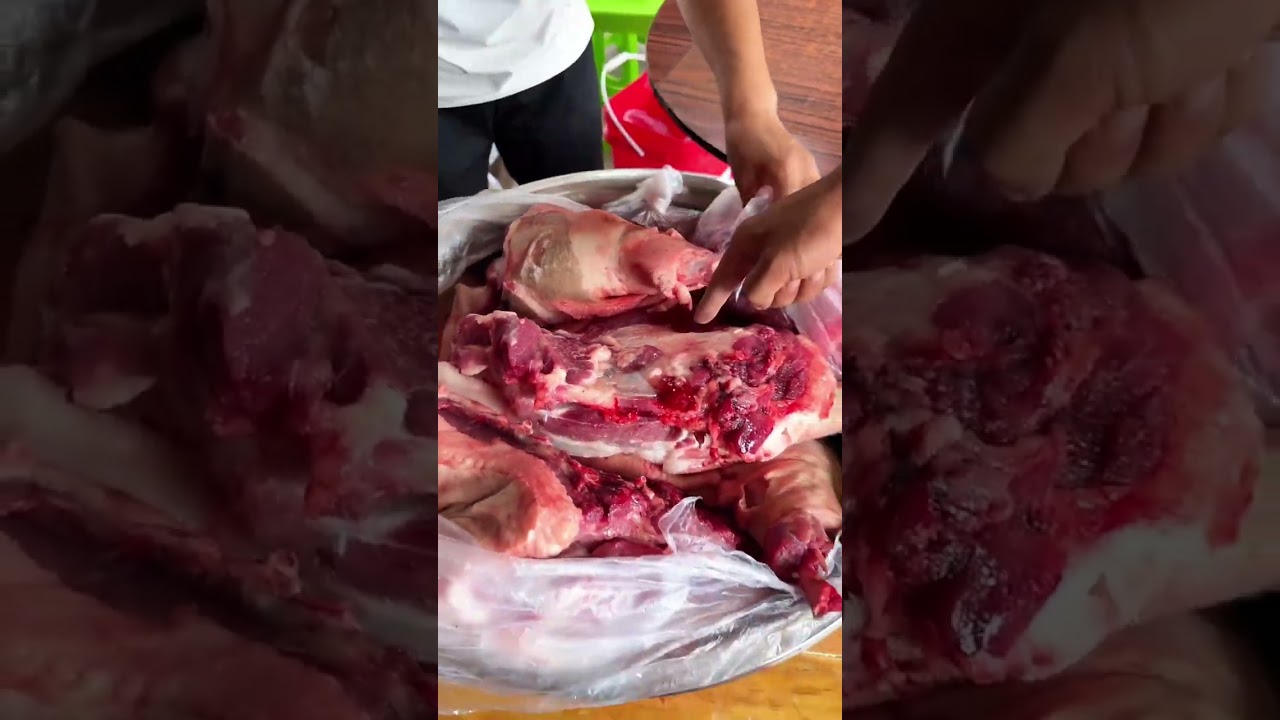 有朋自远方来 十分高兴