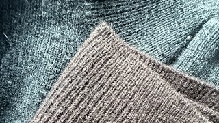Cashmere sweater price break down