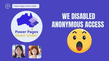 What Happens When You Disable Anonymous Access