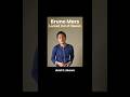 Bruno Mars - Locked Out of Heaven #shorts #fyp #brunomars