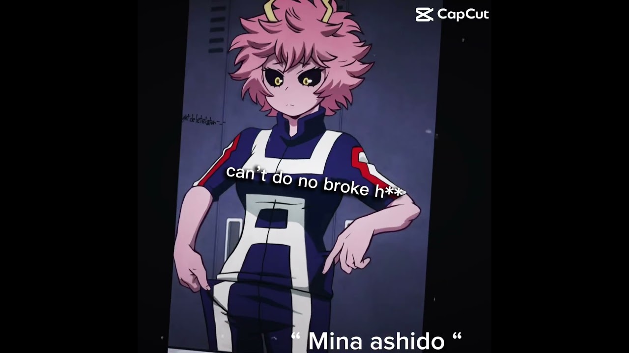 Mina!!! - YouTube