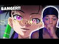 FIRST TIME LISTENING TO JAX JONES X ADO STAY GOLD MV REACTION FIRST TIME LISTENING TO JAX JONES X ADO STAY GOLD MV REACTION