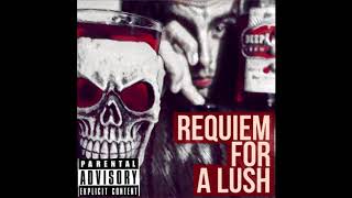 Jimi Bones - Requiem For A Lush Resimi