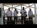 Northern Neck Chantey Singers at Chesapeake Folk Festival, Chesapeake Bay Maritime Museum