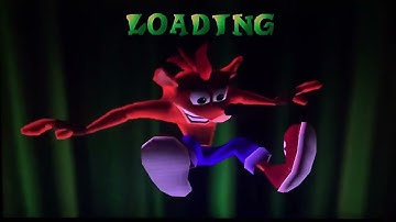 Crash Bandicoot Wrath Of Cortex PS2 Walkthrough Part 1