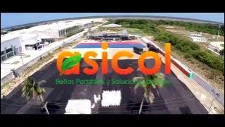 ASICOL VIDEO OFICIAL ultimo