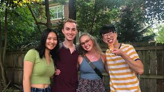 VVI Fall 2021 Recruitment Video