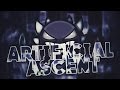Artificial ascent by viprin 100 extreme demon  gd 21