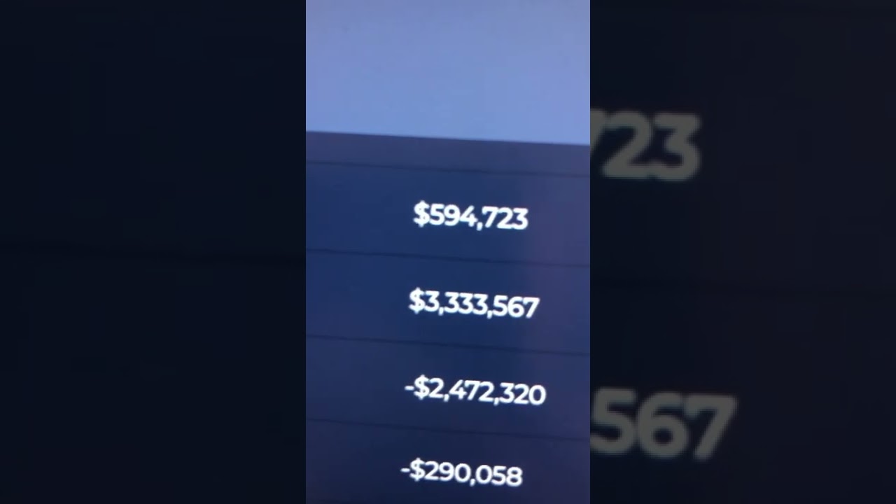 How the whales are trading DWAC today 