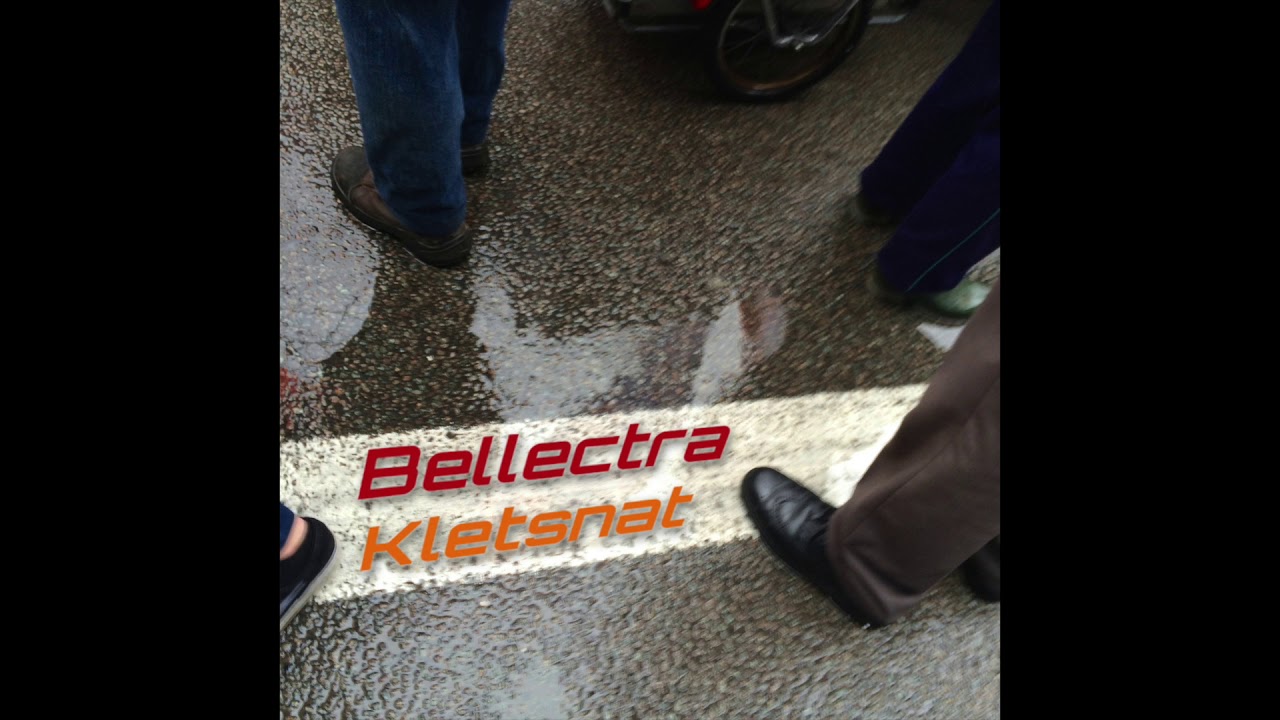 Bellectra: Kletsnat