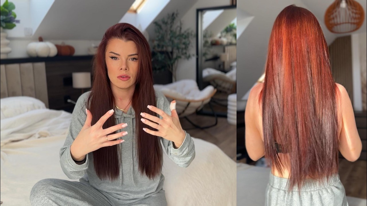 o TYM marzyłam OD  LAT! PO CO KUPIŁAM PARAGON! Moje włosy TO SZTOS! Miki w teatrze  AERO Prostownica