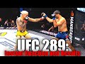 UFC 289 (Charles Oliveira vs Beneil Dariush): Reaction and Results