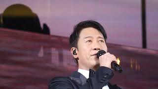 2023_11_18 Leon黎明紅館演唱會2023 - 情深說話未曾講