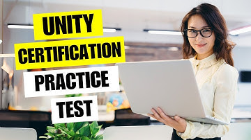 Unity Certification Practice Test 2026 Unity Certified Programmer Artist Exam Questions