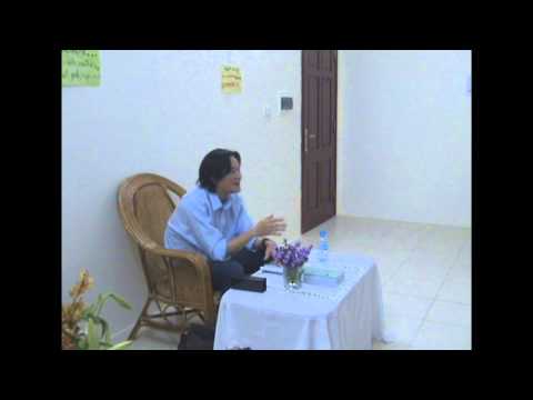 Video Đỗ Lai Thúy-Thơ như là mỹ học của cái khác - YouTube