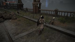 ELDEN RING Stormhawk
