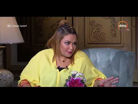 صاحبة السعادة شوف فقرة الكبدة مع صاحب مطعم دهده للكبده الجملي وكوميديا ويزو مع صاحبة السعادة