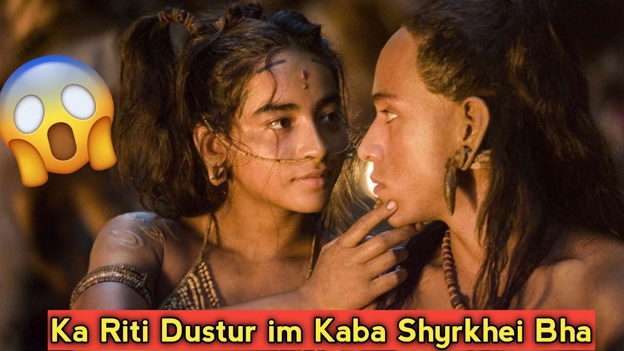 Ka Jingialeh Kaba Khraw Jong Ka Jaitbynriew Ban im Peit Kaei Kaba Jia iaki Hadien ??