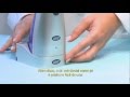 Irrigador Oral Elétrico Dr. Veit Water Jet - Farma Delivery