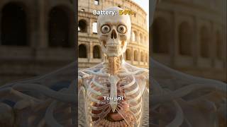 iPhone in Ancient Rome - What would happen?