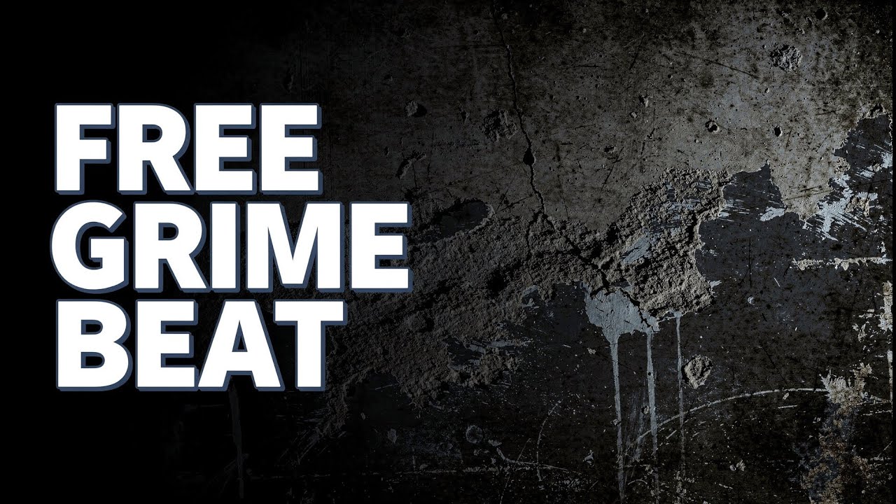 FREE UK GRIME Type Beat 2026 – 'DUSK '  Grime Instrumental (Free + Lease) | FelonE Beats