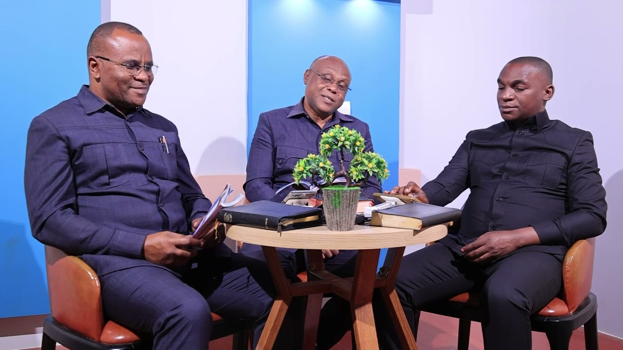 MWONGOZO WA KUJIFUNZA BIBLIA