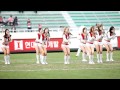 소녀시대 - Oh! (부산구덕운동장)