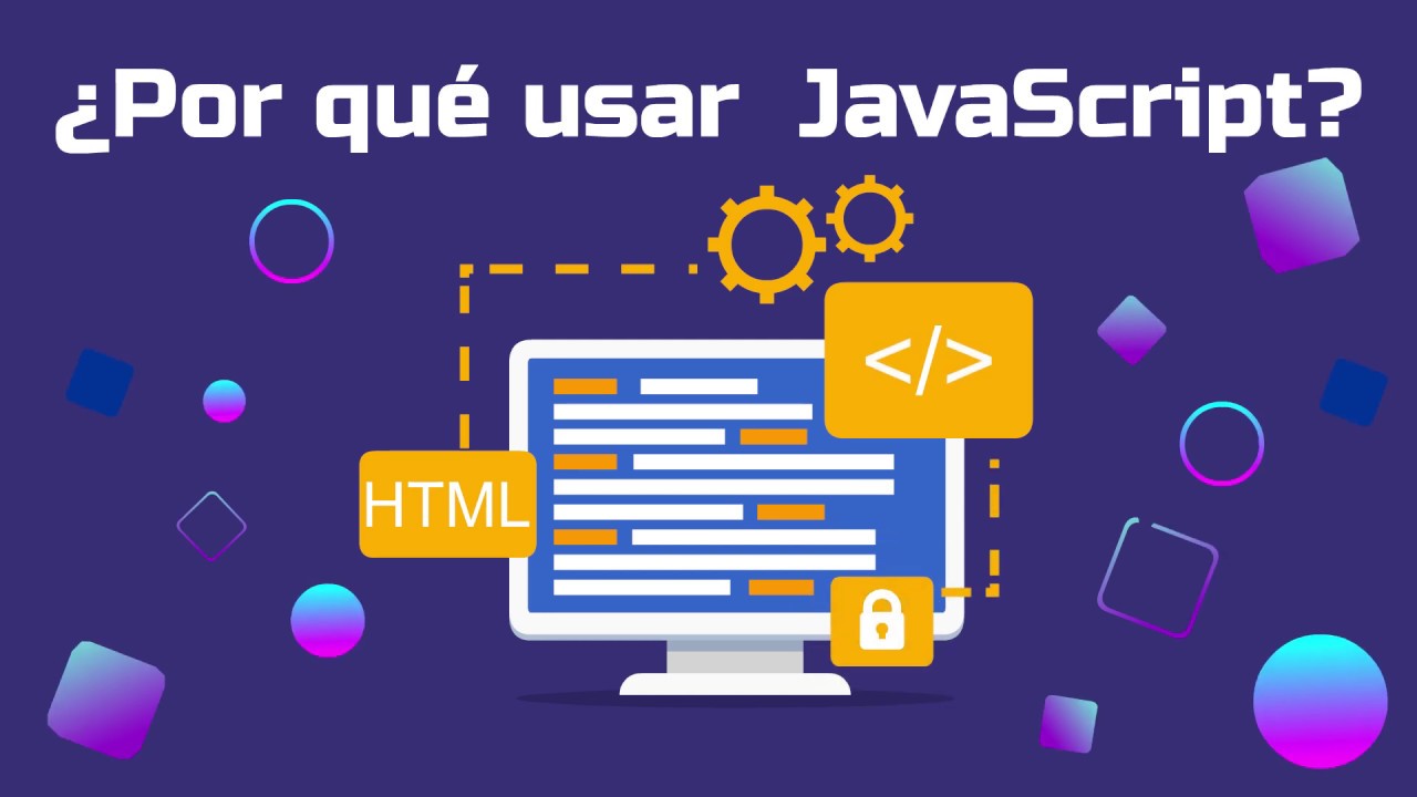 Aprendiendo JavaScript básico - Video 1 - YouTube