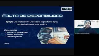 Seguridad Informática Confidencialidad Integridad y Disponibilidad