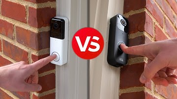 Wyze vs. Amazon Blink Video Doorbell Review: Having the Chime of my Life
