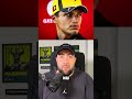 ‼️ NORRIS QUIERE PROBAR un FÓRMULA E #f1 #shorts #mclaren #landonorris #norris