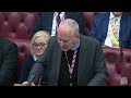 Will the government ban the secondary market in driving tests? | House of Lords