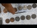 Esto es lo que rescatamos Grandes hallazgos😮😲👍#coin #metaldetecting #aventura #desert 