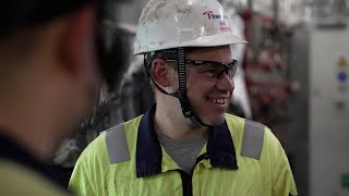 Meet Rich Collenburg Jr., Sr. Maintenance Supervisor