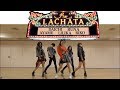 f(x) 에프엑스 LA chA TA dance cover by Dazzling