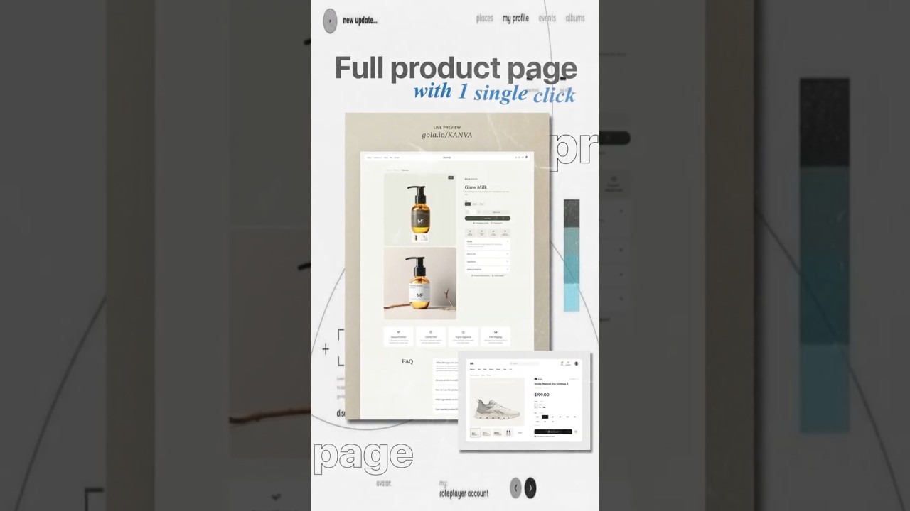 The Exact Criteria for a Winning Dropshipping Product