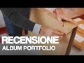 Album Portfolio di Saal Digital - La nostra recensione