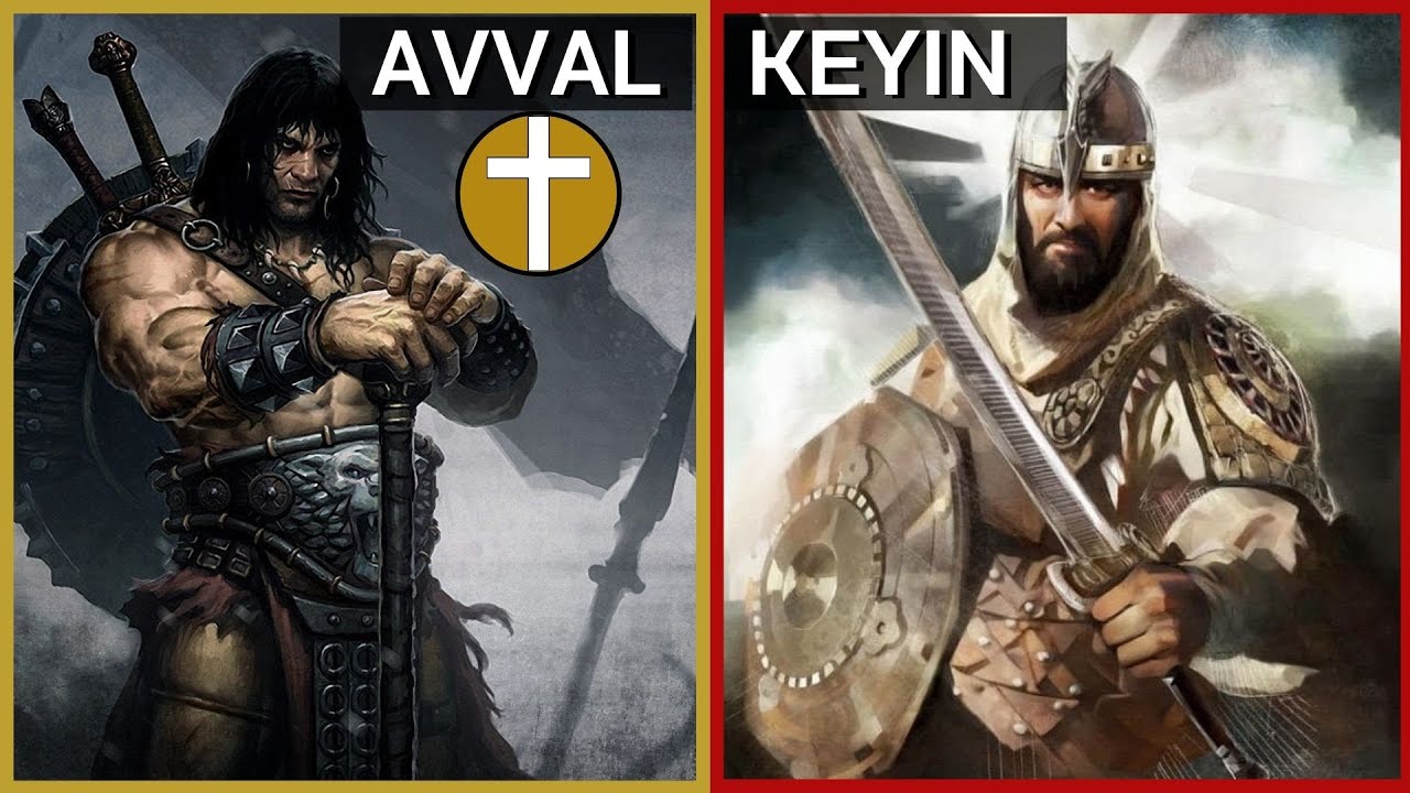 TARIXDA ISLOMNI QABUL QILGAN 10 BUYUK JANGCHI