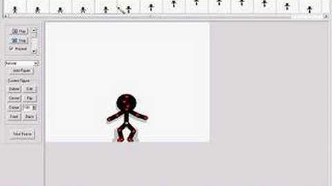 Pivot tutorial - Jumping