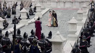 видео: Принц захватил трон и поднял мятеж. Герой повёл войска на подавление мятежа. Настал момент отомстить картинка: Принц захватил трон и поднял мятеж. Герой повёл войска на подавление мятежа. Настал момент отомстить
