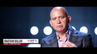 Interview with Jonathan Ballon (Intel corporation)