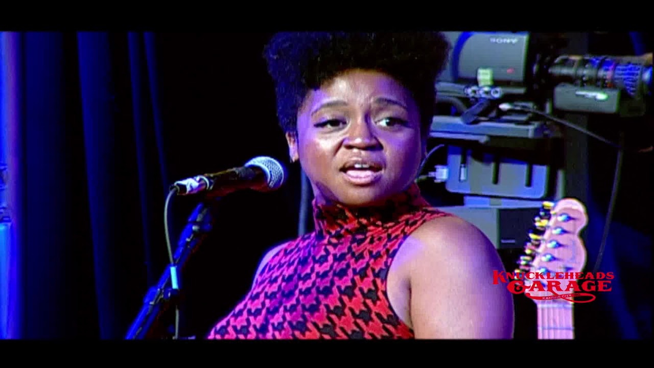 Hi-Lux plays Knuckleheads Garage 11.25.2017